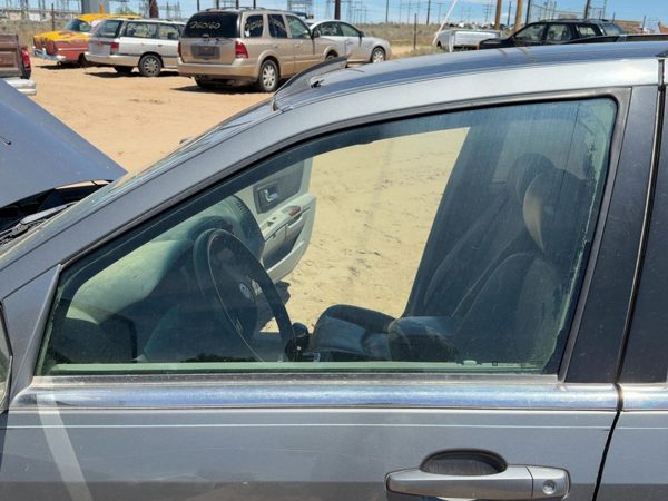 2004-2009 Cadillac Srx Driver Left Front Side Window Door Glass Oem 15833811 — photo 2