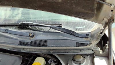 2015 Chrysler 200 Driver Left Windshield Wiper Arm Oem Blade Lever 68241707Aa