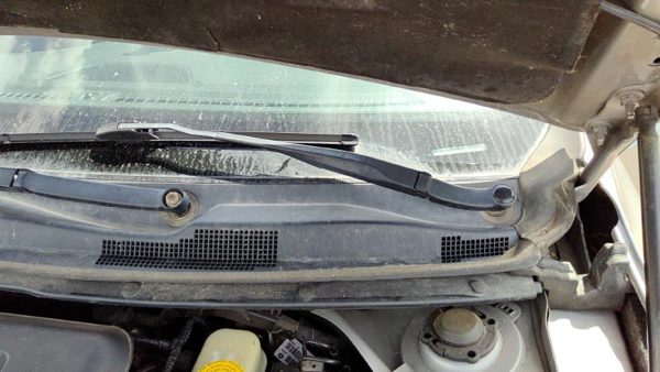 2015 Chrysler 200 Driver Left Windshield Wiper Arm Oem Blade Lever 68241707Aa — photo 3