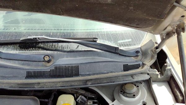 2015 Chrysler 200 Driver Left Windshield Wiper Arm Oem Blade Lever 68241707Aa — photo 5