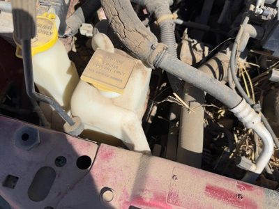 96 Town & Country Coolant Reservoir Radiator Overflow Tank Bottle Oem 3.8L