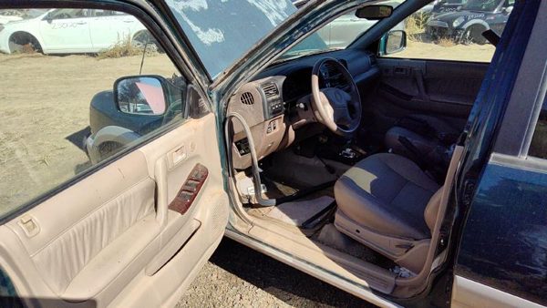 2000 Honda Passport — vehicle photo 5