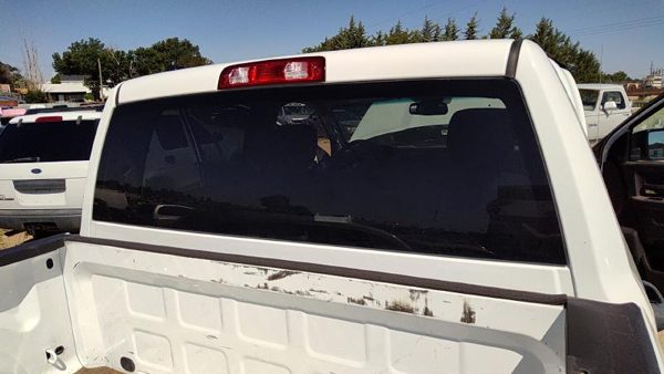 2009-2024 Dodge Ram 1500 Back Glass Rear Window Oem Fixed 55277408Aa — photo 5