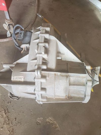 2015-2017 Ford Expedition Transfer Case Assembly Oem 4X4 4Wd Tcase Fl1z7a195a