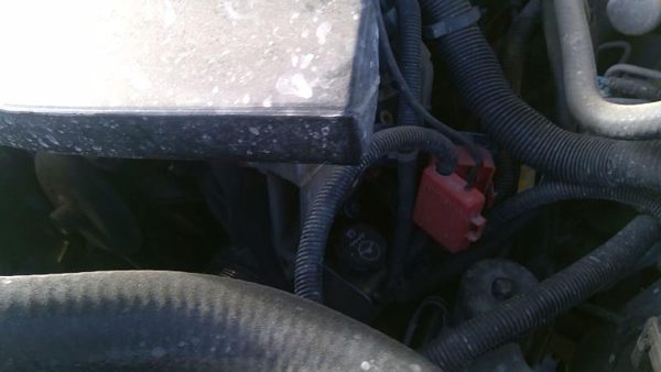 99-19 Chevy Suburban Power Steering Pump With Mount Bracket Oem 5.3L — photo 4