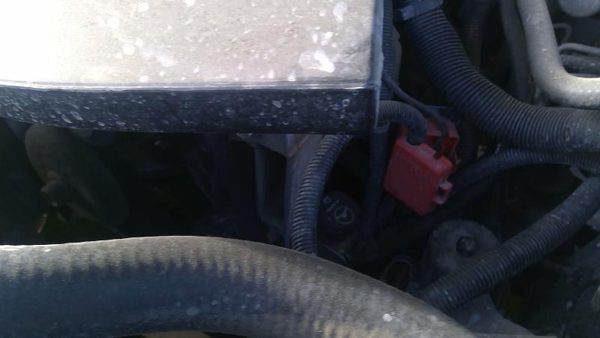 99-19 Chevy Suburban Power Steering Pump With Mount Bracket Oem 5.3L — photo 3