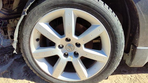 2007-2009 Nissan Altima 17 Aluminum Wheel 6 Spoke Factory Rim #4 40300ja300 — photo 1