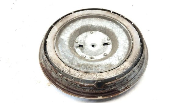 1980-1984 Deville Sedan Hub Cap Wheel Cover Oem #2 01622897 — photo 9