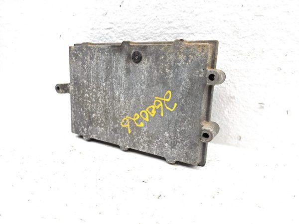02 Liberty Electronic Control Module Computer Ecm Ecu 3.7L Mt 4X4 56041601Ad Ah — photo 6