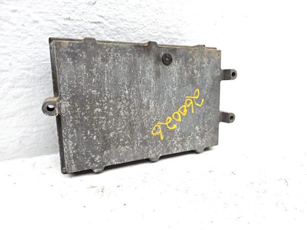 02 Liberty Electronic Control Module Computer Ecm Ecu 3.7L Mt 4X4 56041601Ad Ah — photo 5