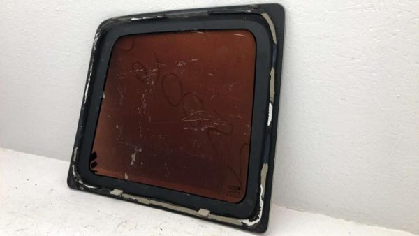 1996-2014 Chevy Express Van Passenger Right Rear Back Window Oem Barn Door Glass — photo 6