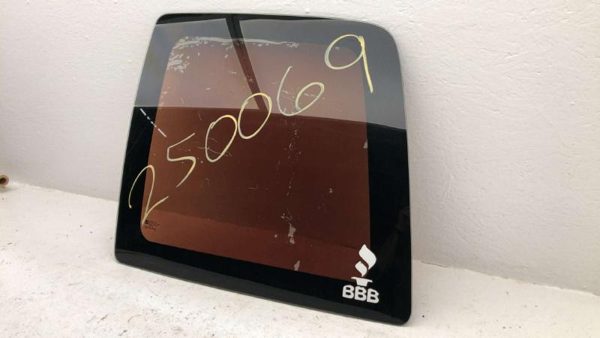 1996-2014 Chevy Express Van Passenger Right Rear Back Window Oem Barn Door Glass — photo 4