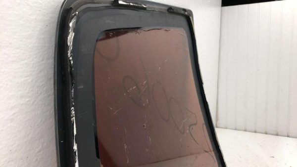 1996-2014 Chevy Express Van Passenger Right Rear Back Window Oem Barn Door Glass — photo 8