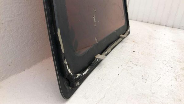 1996-2014 Chevy Express Van Passenger Right Rear Back Window Oem Barn Door Glass — photo 7