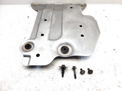 1999 Chevy Silverado 1500 Transfer Case Skid Plate 4X4 Oem With Bolts 15152822