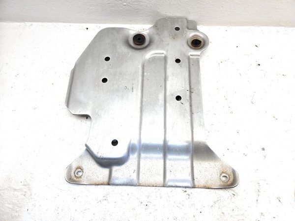 1999 Chevy Silverado 1500 Transfer Case Skid Plate 4X4 Oem With Bolts 15152822 — photo 8