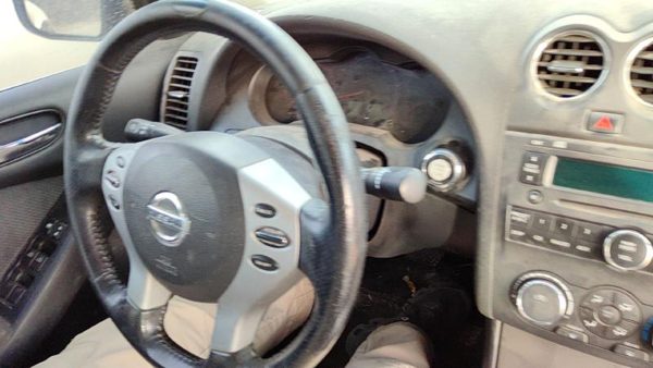 2007 Nissan Altima Steering Column — photo 1