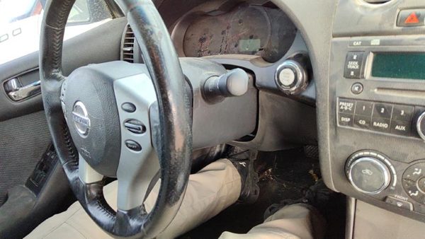 2007 Nissan Altima Steering Column — photo 3
