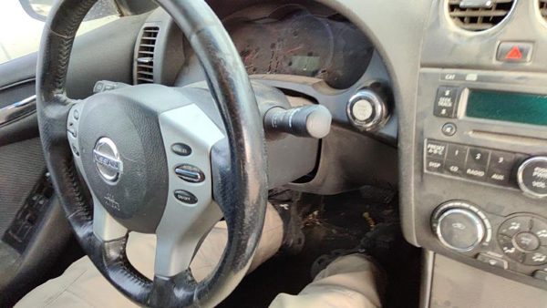 2007 Nissan Altima Steering Column — photo 2