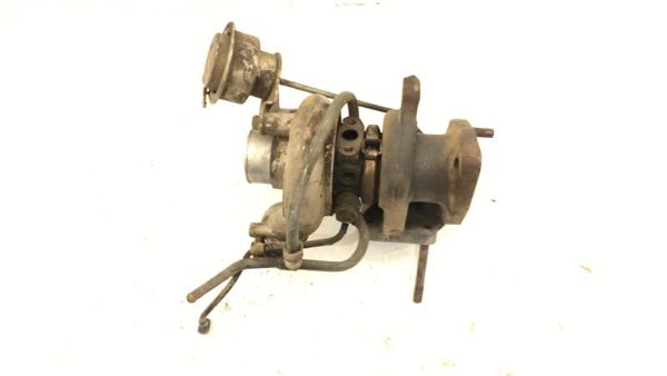 1990-1994 Mitsubishi Eclipse Turbo Charger Assembly Oem Manual Trans Md168040 — photo 6