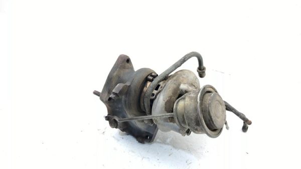 1990-1994 Mitsubishi Eclipse Turbo Charger Assembly Oem Manual Trans Md168040 — photo 3