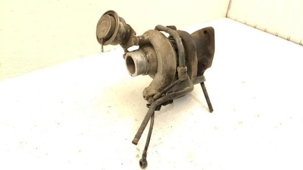 1990-1994 Mitsubishi Eclipse Turbo Charger Assembly Oem Manual Trans Md168040 — photo 4