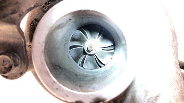 1990-1994 Mitsubishi Eclipse Turbo Charger Assembly Oem Manual Trans Md168040 — photo 10
