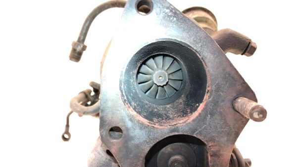 1990-1994 Mitsubishi Eclipse Turbo Charger Assembly Oem Manual Trans Md168040 — photo 8
