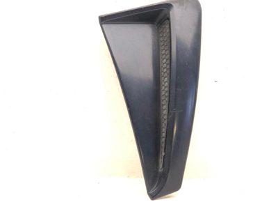 2003 Ford Mustang LH Driver Left Quarter Panel Moulding Side Scoop OEM Blue L2