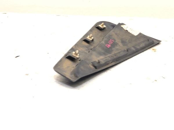 2003 Ford Mustang LH Driver Left Quarter Panel Moulding Side Scoop OEM Blue L2 — photo 10