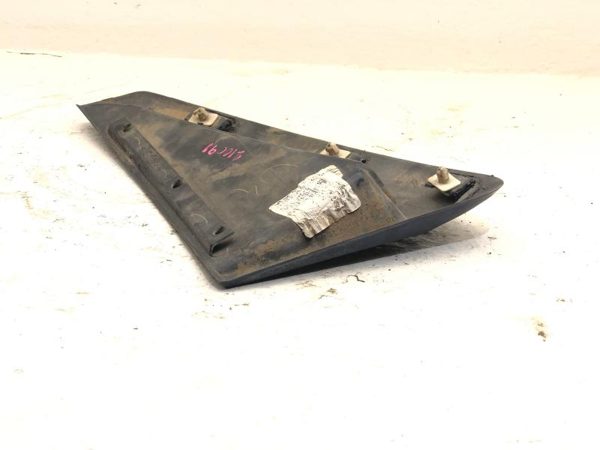 2003 Ford Mustang LH Driver Left Quarter Panel Moulding Side Scoop OEM Blue L2 — photo 12