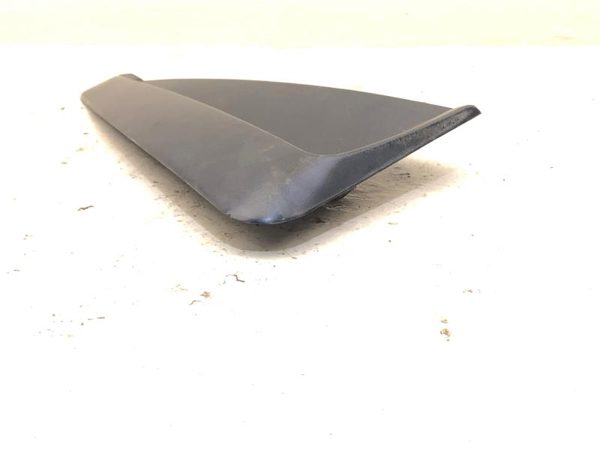 2003 Ford Mustang LH Driver Left Quarter Panel Moulding Side Scoop OEM Blue L2 — photo 18