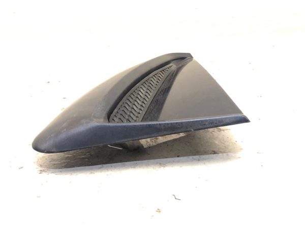 2003 Ford Mustang LH Driver Left Quarter Panel Moulding Side Scoop OEM Blue L2 — photo 19