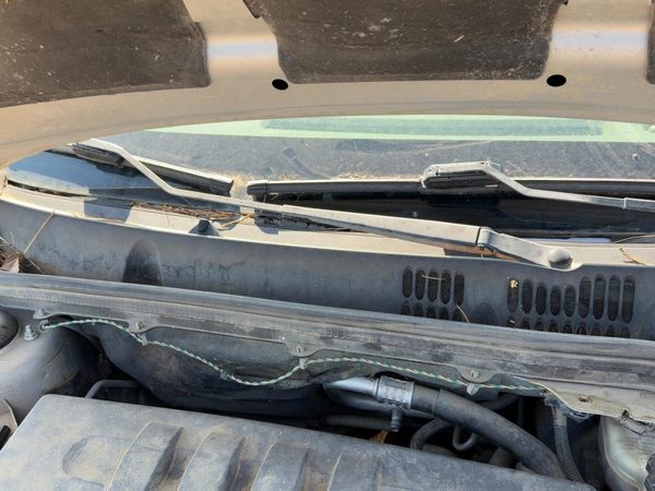 2005-2010 Chevy Cobalt Passenger Right Windshield Wiper Arm Oem Blade Lever — photo 1