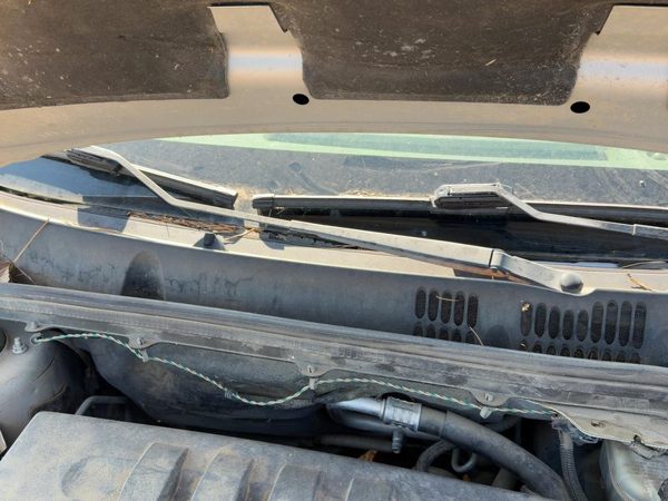 2005-2010 Chevy Cobalt Passenger Right Windshield Wiper Arm Oem Blade Lever — photo 2