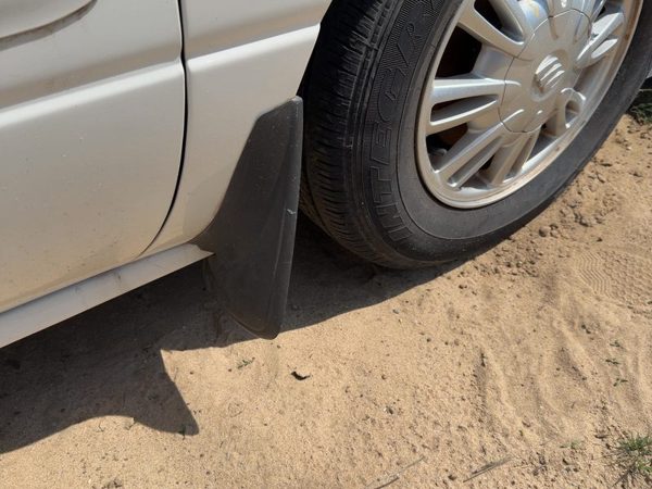 00-05 Buick Lesabre Passenger Right Moulding From Fender Oem Trim Strip — photo 4