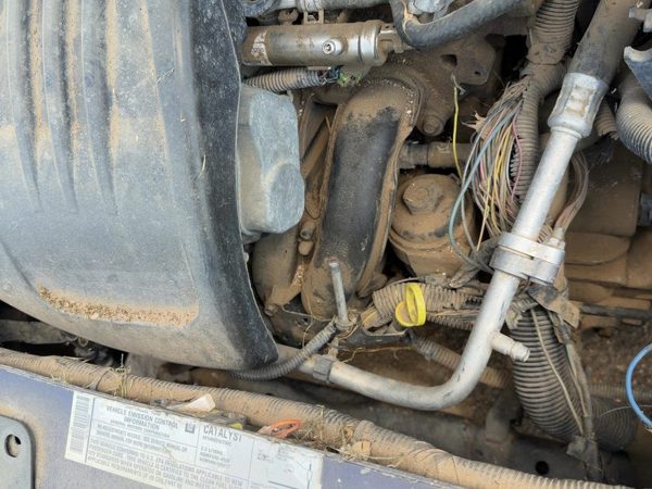 2005-2006 Chevy Cobalt Intake Manifold Oem 2.2L 12608305 — photo 3