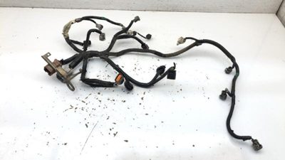 2000-2001 Legacy Outback Wiring Harness For Engine Oem 2.5L 24020Ac17a
