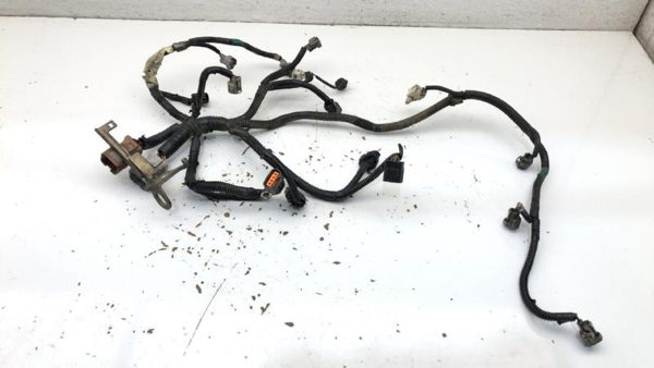 2000-2001 Legacy Outback Wiring Harness For Engine Oem 2.5L 24020Ac17a — photo 1