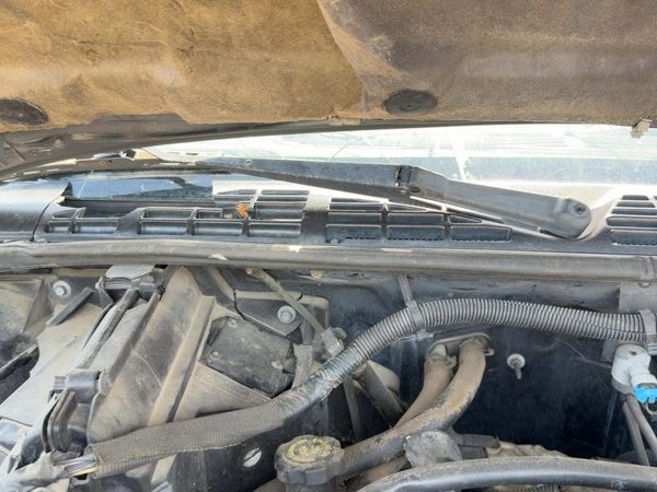1995-2005 Chevy S10 Blazer Passenger Right Windshield Wiper Arm Oem Blade Lever — photo 2