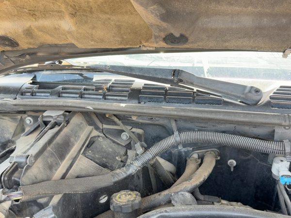 1995-2005 Chevy S10 Blazer Passenger Right Windshield Wiper Arm Oem Blade Lever — photo 3