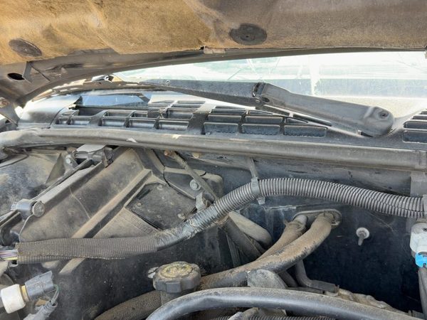 1995-2005 Chevy S10 Blazer Passenger Right Windshield Wiper Arm Oem Blade Lever — photo 1