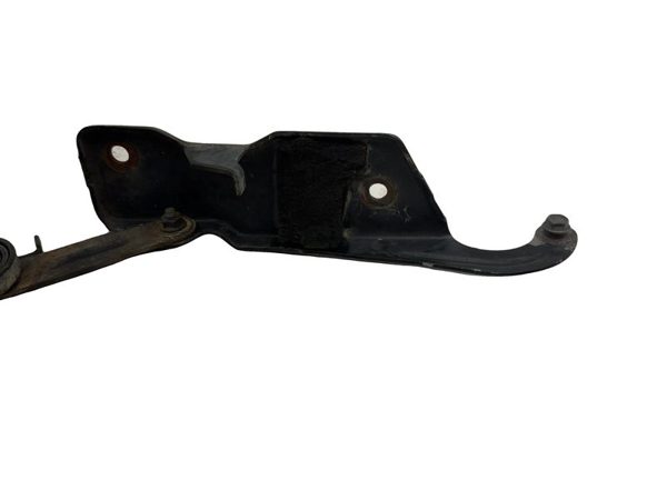 1997 RH Passenger Right Hood Hinge Black — photo 7