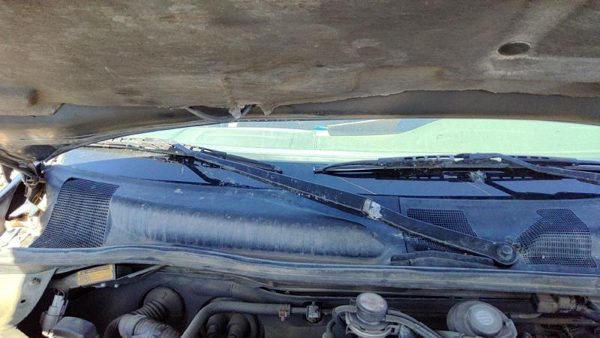 1992-2002 Toyota Camry Passenger Right Windshield Wiper Arm Oem Blade Lever — photo 3