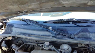 1992-2002 Toyota Camry Passenger Right Windshield Wiper Arm Oem Blade Lever