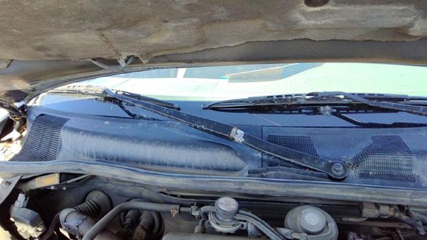 1992-2002 Toyota Camry Passenger Right Windshield Wiper Arm Oem Blade Lever — photo 2