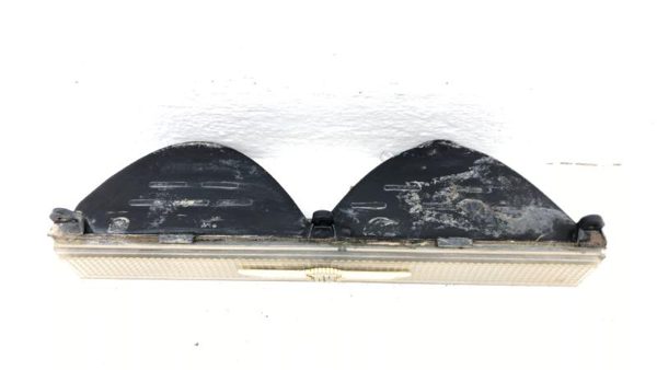 1980-84 Deville Sedan Passenger Right Front Turn Signal Light Lamp Lower Mounted — photo 8