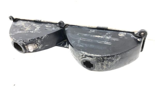 1980-84 Deville Sedan Passenger Right Front Turn Signal Light Lamp Lower Mounted — photo 12