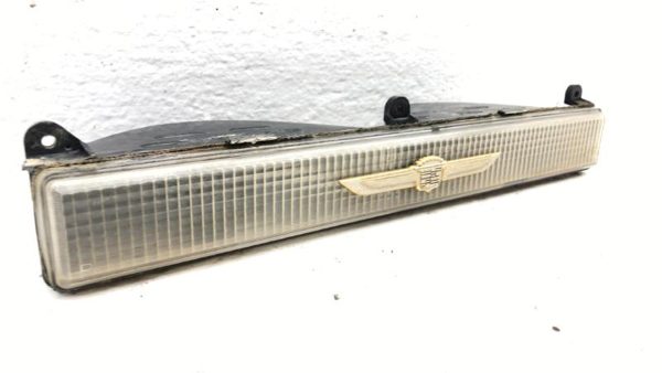 1980-84 Deville Sedan Passenger Right Front Turn Signal Light Lamp Lower Mounted — photo 5