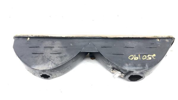 1980-84 Deville Sedan Passenger Right Front Turn Signal Light Lamp Lower Mounted — photo 9